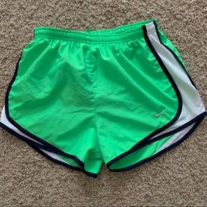 Nike Tempo Running Shorts-Size Small